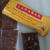 自家製ララバー～Banana bread flavor Larabar♡(=^・