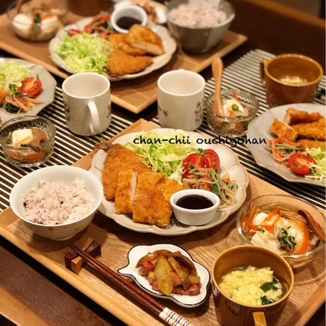 年度末、年度始めのバタバタバタ･･･。