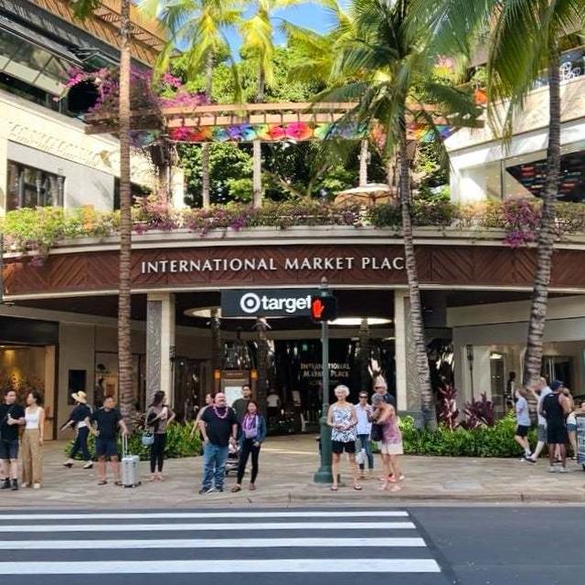 【Hawaii】New Open！・コラボ終了‼︎・coming soon！