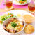食パンでキッシュ風ワンプレートランチ