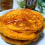 卵、牛乳なしで作るホットケーキ＆経験