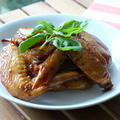 鶏料理シリーズ　台湾料理「三杯鶏」が簡単で美味しくて。紹興酒好きはぜひご自宅で