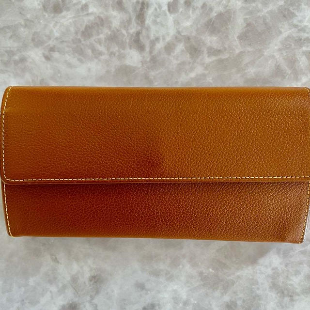 買って良かった財布　濱野のGrace Wallet L グレース ウォレット エル　1年経過