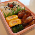 お弁当（６月２３日）