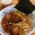 スペアリブラーメン