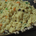 おからの炒り煮