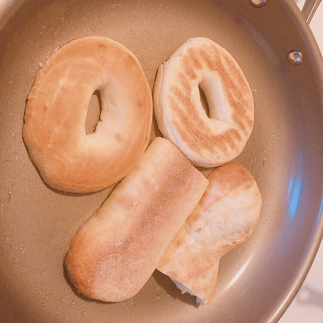サンドイッチ