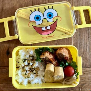 【ほどよく手抜き】JKのお弁当