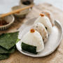 Japanese Rice Balls (Onigiri)