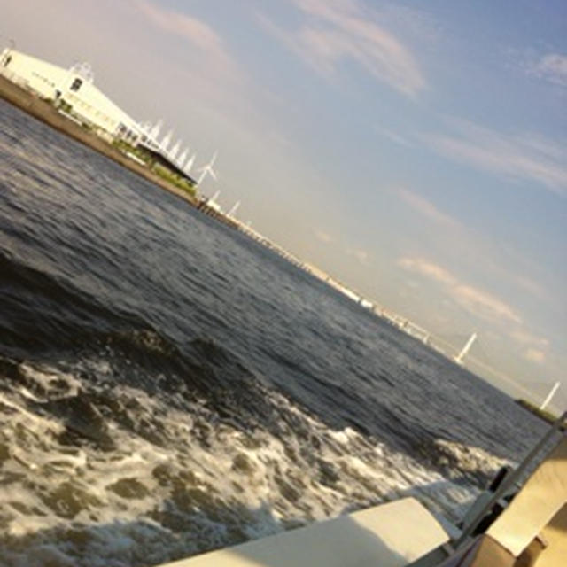 横浜デート(中華街編)
