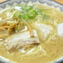 とんこつラーメン２