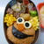 1月20日　にっこりエルモのお弁当