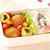 ◆里芋チーズコロッケ弁当
