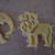 Animal Cookies