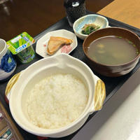 【複製】4.18【簡単朝ごはん】胃休めみたいな、。❣️ﾃﾞｽ。