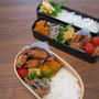 鶏のから揚げ弁当