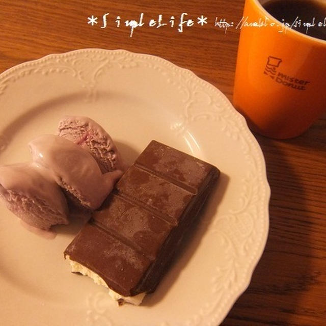怒られる食べ方