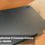 【レビュー】PlayStation 5用カバー（CFIJ-16000）でインテリアにマッチした自分だけのPS5にカスタマイズ