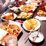 ☆X'mas Party 2013☆とじじばばサンタからの贈り物( ´艸｀)
