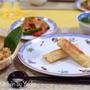 【レッスンリポート】4月春の食材でヘルシー中華②