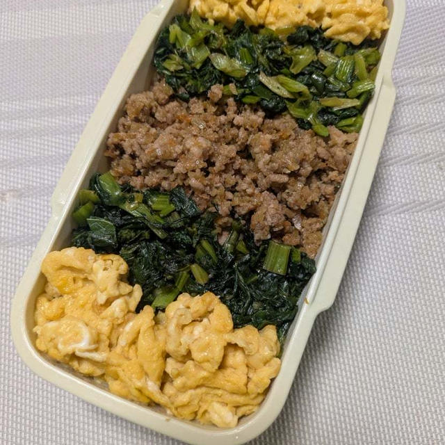 6/15〜21弁当記録