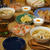 夫婦喧嘩のあとの晩ごはん