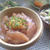 マグロ漬け丼