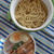 【らーめんつけめんぼくイケメン　イケメンでもないが、つけ麺弁当 】
