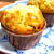 バターたっぷりレモン紅茶のカップケーキ（ってほどのもんじゃないです。）