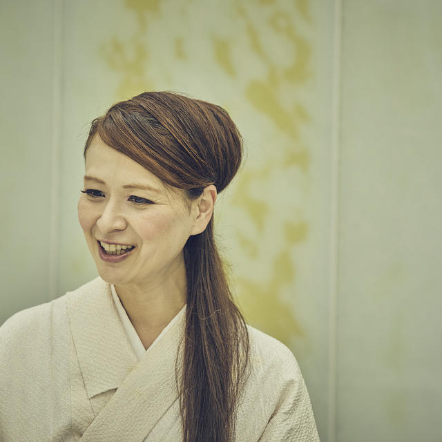 取材受けました「はたらいて、笑おう」→「好き が原動力（里井真由美）」PERSOL 記事掲載