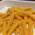 生パスタcavatelliの完成....