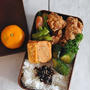高校生弁当