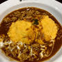 CoCo壱のオムカレー