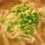 野郎飯流・鶏の水炊きのシメのうどん