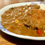 リメイクラタトゥイユでキーマカレー風