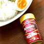 カレー専用粉チーズ「クラフトヴァッキーノロマーノ」を使ってみた