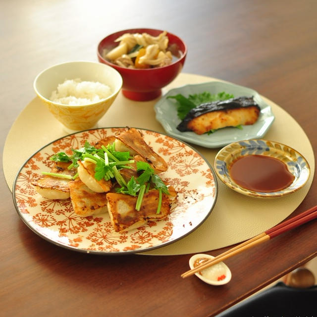 さあ今日から撮影開始！
