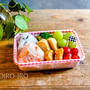 お弁当はコミュニケーションツール！
