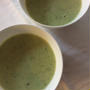 野菜ポタージュのバリエーション