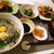 生しらす丼とか