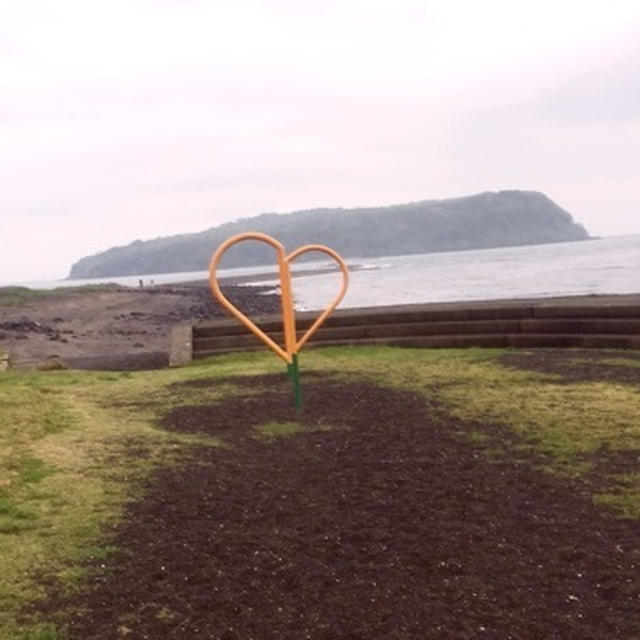 鹿児島 知林ヶ島