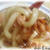 【釣り魚料理】カワハギのアラde鍋焼きキムチうどん