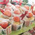 クリスマスに！あれこれ組み合わせて　ふわふわプチカップケーキ♪