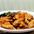 焼いて煮る！「手羽中のとろ～り煮込み」＆「ハムとトマトのチーズ焼き」＆「コメントのお返事です」