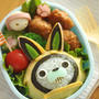 ＵＳＡピョンのお弁当