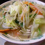 ＊どか盛りパスタとラーメン＊