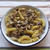 ＜イギリス料理・レシピ＞ キノコのパスタ【Mushroom Pasta】