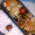 ポークソテー・じゃが煮弁当