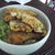 木漏れ日喫茶♪柔らかジューシー鶏天丼☆と、マイブーム。