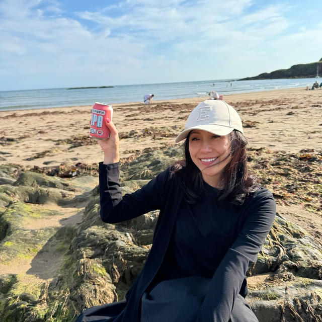 静かな癒しの島、バー島（最終回）歴史と美食の港町プリムスでほっこり日帰り旅！